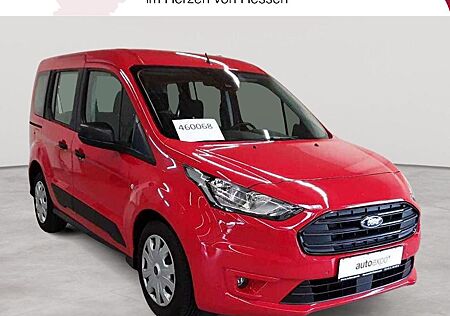 Ford Transit Connect gebraucht kaufen Ford Transit Connect 220 Trend 5-Si PDC-v/h