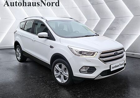 Ford Kuga 2.0 TDCi Cool&Connect NAVI*AHK*17.ZOLL* Deu
