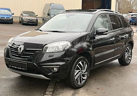 Renault Koleos Night&Day..PANORAMA..4X4..