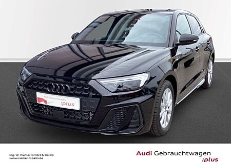 Audi A1 Sportback S line 25TFSI,s-tronic,Sitzhei.,PDC