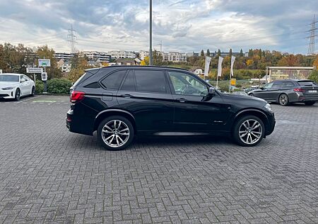 BMW X5 xDrive30d M Sport Paket|Panorama|HarmanKardon