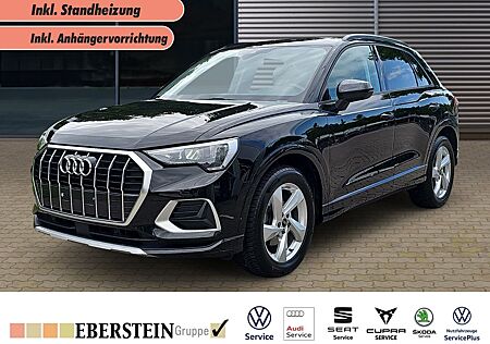 Audi Q3 35 TFSI advanced AHK St.hzg. ACC PDC