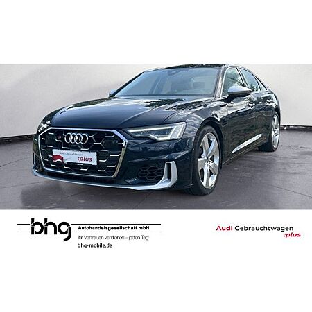 Audi S6 leasen