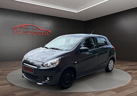 Mitsubishi Space Star Klassik Kollektion