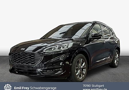 Ford Kuga 2.0 EcoBlue Aut. ST-LINE X