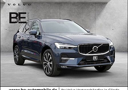 Volvo XC 60 XC60 B4 Core PDC SHZ LEDER KAMERA STANDHZ LED