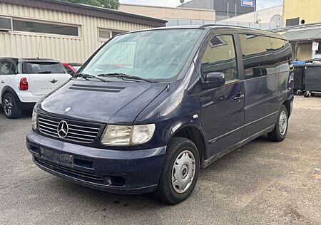 Mercedes-Benz V 220 CDI TREND Automatik