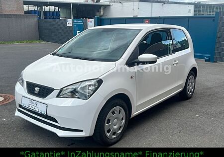 Seat Mii Style