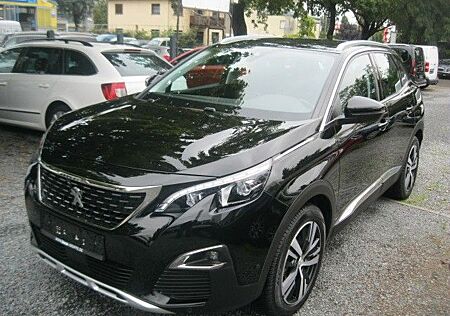 Peugeot 3008 BlueHDi 130 EAT8 Allure