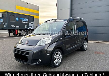 Fiat Qubo MY 1,4*TÜV NEU*PDC*KLIMAANLAGE*EURO5
