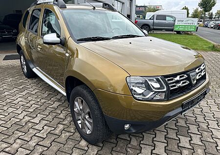 Dacia Duster 4x2 Klima Leder Navi AHK Kamera