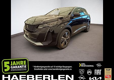Peugeot 3008 1.2 145 e-DSC LED+Navi+SHZ+2xKlima+Kam.+LM