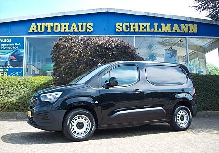 Opel Combo E 1.5D Cargo FlexCargo Holzboden Klima AHK