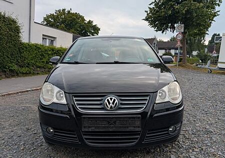 VW Polo Volkswagen 1.4 | 75 PS Klima Sitzheizung | TÜV 05/27