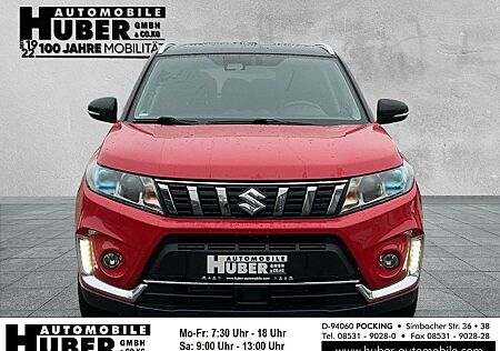 Suzuki Vitara 1.4 Comfort *Allrad* inkl. AHK und WKR