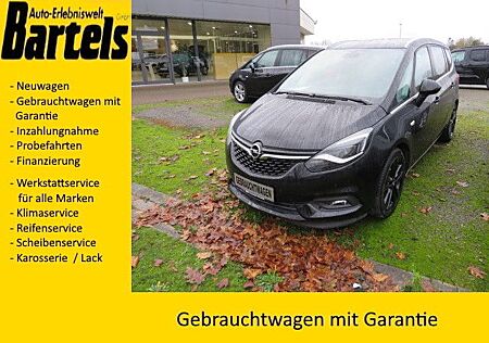 Opel Zafira 2.0 Diesel Business.. Autom.Leder.7Sitzer