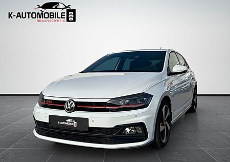 VW Polo Volkswagen VI GTI Virtual Display LED DSG Sitzhzg.