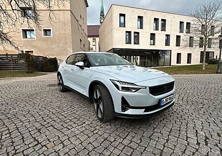 Polestar Polestar 2 gebraucht kaufen Polestar 2 L.Range S. Motor - AHK, Pilot, Plus, Garantie