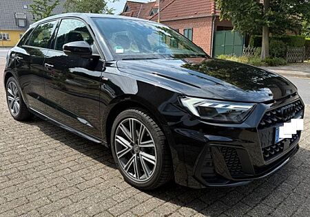 Audi A1 Sportback*LED*PDC*SHZ*ALU*VIRTUAL COCKPIT