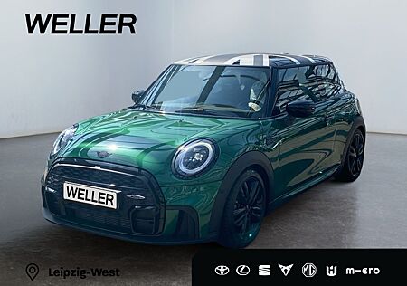 Mini Cooper John Works Trim *LED*Navi*CarPlay*