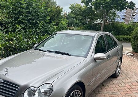 Mercedes-Benz C 180 KOMPRESSOR CLASSIC Classic