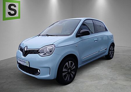 Renault Twingo E-Tech TECHNO