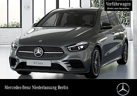 Mercedes-Benz B 250 e AMG+NIGHT+MULTIBEAM+KAMERA+TOTW+KEYLESS