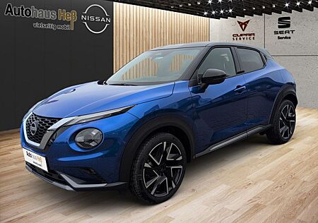 Nissan Juke 1.0 N-Design ACC BOSE 360° LED FACEL. SHZ