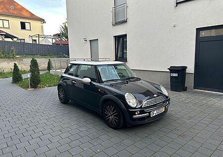 Mini Cooper R50 Panorama TÜV NEU