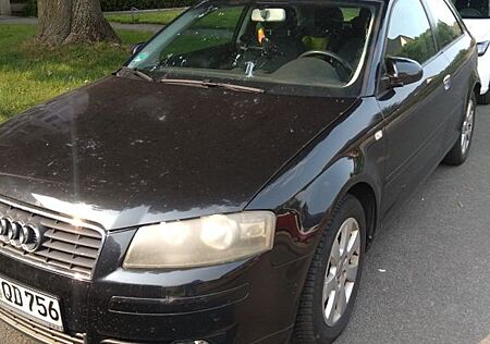 Audi A3 1.6 Attraction Attraction