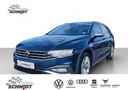 VW Passat Variant Volkswagen 2.0 TDI Alltrack 4Motion Händler
