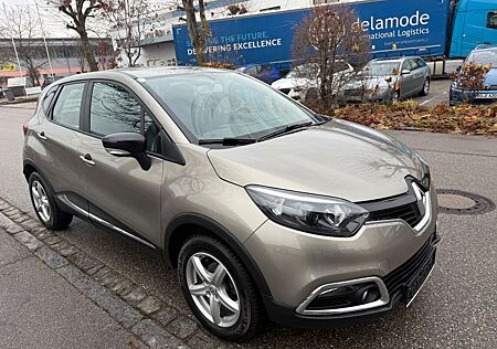 Renault Captur Dynamique (wenig km 20.000km) 1-Hand Tüv