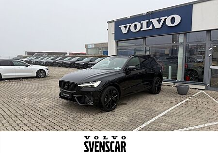 Volvo XC 60 XC60 Ultimate Black Edition AWD HUD AD StandHZG