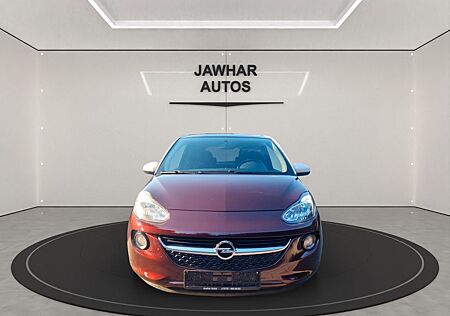 Opel Adam Glam* KLIMA*SITZHZ*LENKRADHZ*PANO*GARANTIE