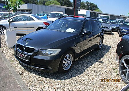 BMW 320i 320 Baureihe 3 Touring