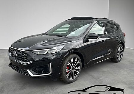 Ford Kuga ST-Line X *Panorama*LMF20"*Technologiep.*