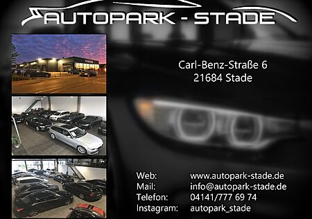 Audi A1 1.4 TFSI S-tronic sport Navi Bi-Xen Sitzhzg.