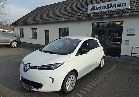 Renault ZOE Intens