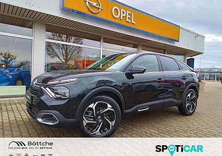 Citroën C4 Shine 1.2 PureTech
