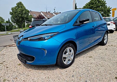Renault ZOE Intens 1.HAND/NAVI/KLIMA/KAM./TEMP.