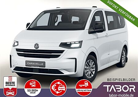 VW T4 Caravelle Volkswagen T7 Caravelle 2.0 TDI 150 Life LED Keyl Kam DigCo
