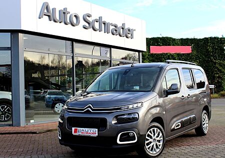 Citroën Berlingo XL HDi130 SHINE Komfortp. SHZ HUD NAVI