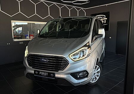 Ford Transit /Tourneo Custom 320 L1 Tourneo Titanium