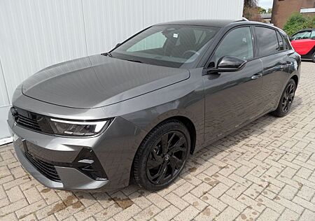 Opel Astra L 1,2 Lim. GS+360°Cam+Sitzhzg+Navi+AHK+AT