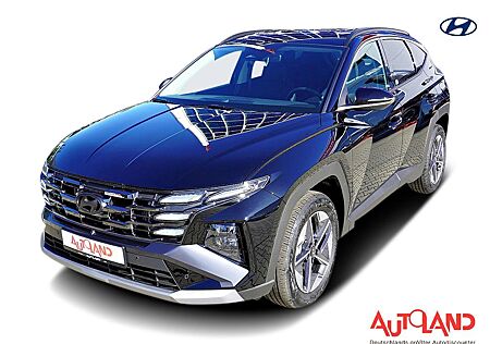 Hyundai Tucson 1.6T-GDI LED Navi Kamera