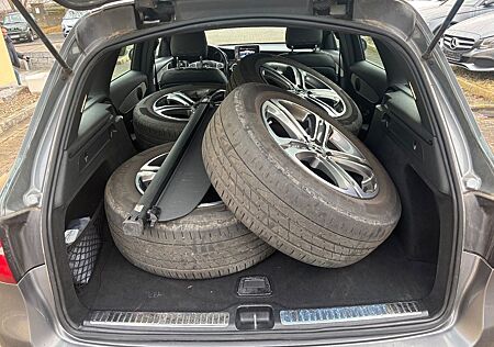 Mercedes-Benz GLC 250 d 4Matic AMG-Line/Exclusive