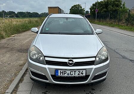 Opel Astra Caravan 1.7 CDTI 74kW -