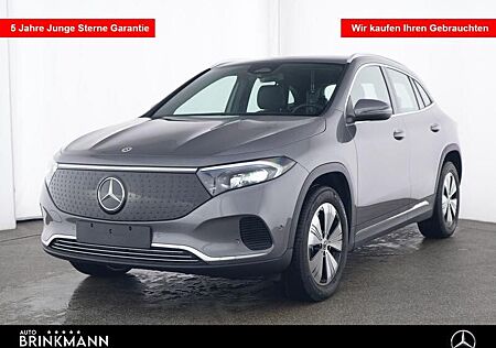 Mercedes-Benz EQA 250 PROGRESSIVE/MBUX/NAVI/KAMERALED/SHZ