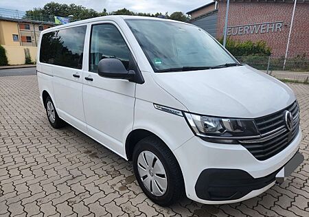 VW T6 Multivan Volkswagen