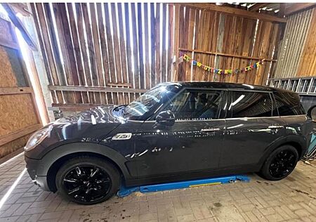 Mini Cooper S Clubman / TOP Zustand/ 8-fach/Leder/